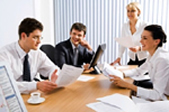 meeting